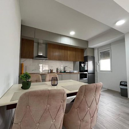 Balamov Apartment Гевгелия Экстерьер фото
