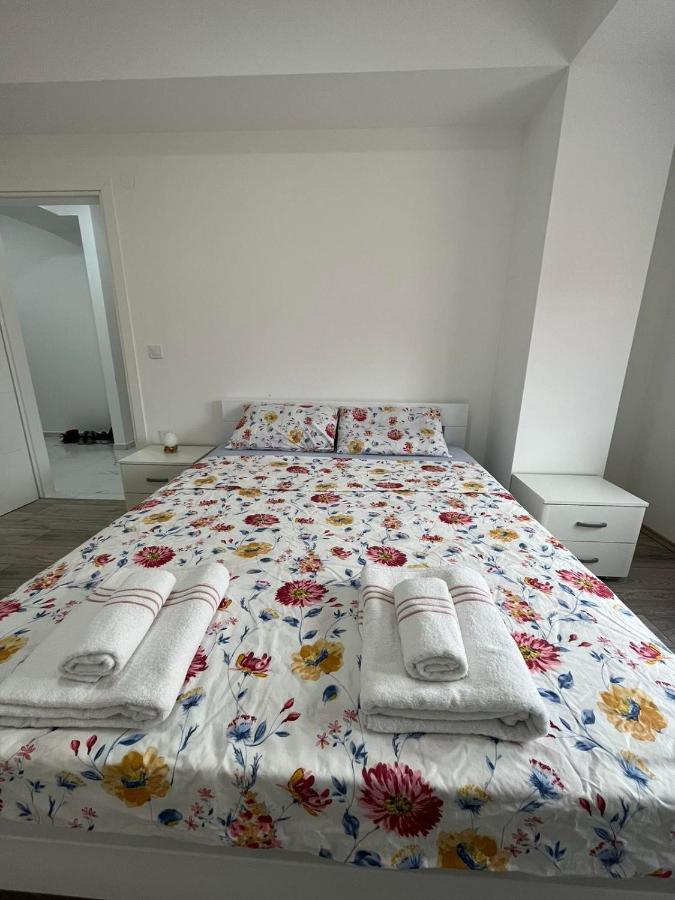 Balamov Apartment Гевгелия Экстерьер фото