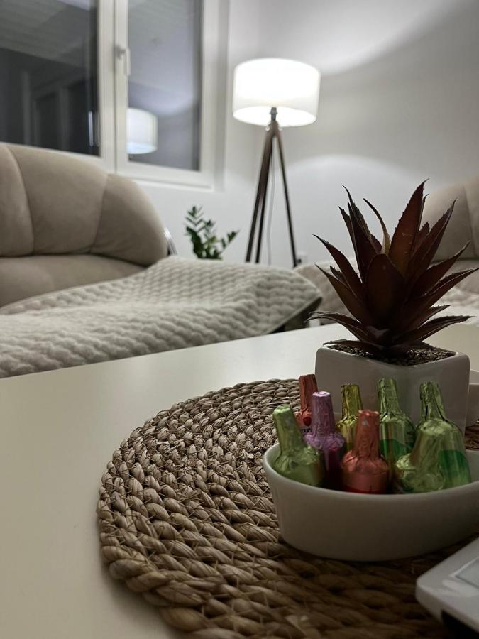 Balamov Apartment Гевгелия Экстерьер фото